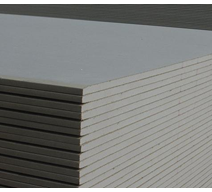 2400x1200x12.5mm T/E plasterboard