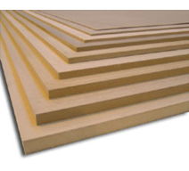 15mm x 2440 x 1220 MDF Standard (Medium Density Fibreboard)