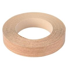 50MTR ROLL OAK EDGING TAPE - Pre-finished Wooden Flooring - Shawfield ...