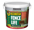 RONSEAL RED CEDAR FENCELIFE 1 COAT 5L image 1