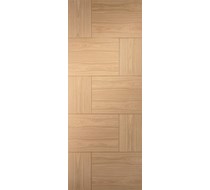 1981 x 762 x 44mm (30")Internal Oak Ravenna fire door